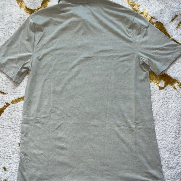 Evolution Short- sleeve polo shirt - Picture 3 of 6